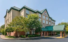 Country Inn & Suites Cool Springs Tn