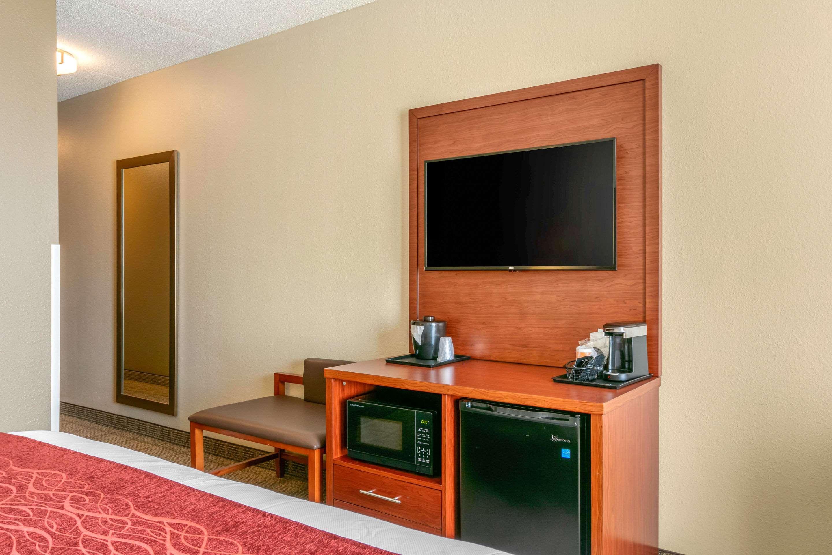 Comfort Inn & Suites Nashville Franklin Cool Springs Exterior photo