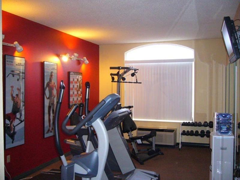 Comfort Inn & Suites Nashville Franklin Cool Springs Facilities photo