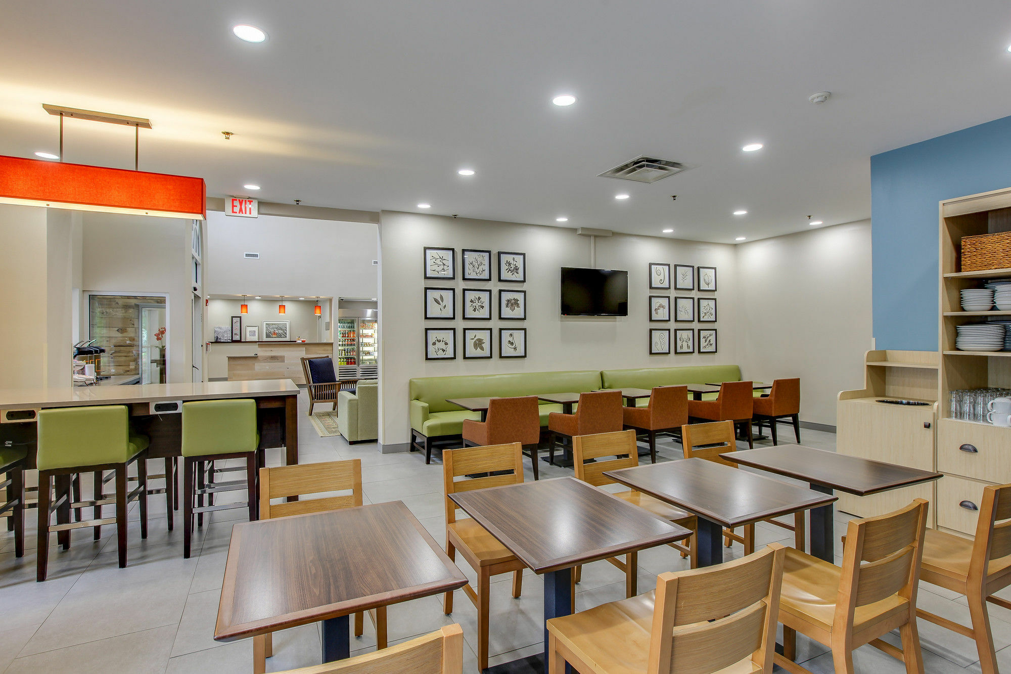 Comfort Inn & Suites Nashville Franklin Cool Springs Exterior photo