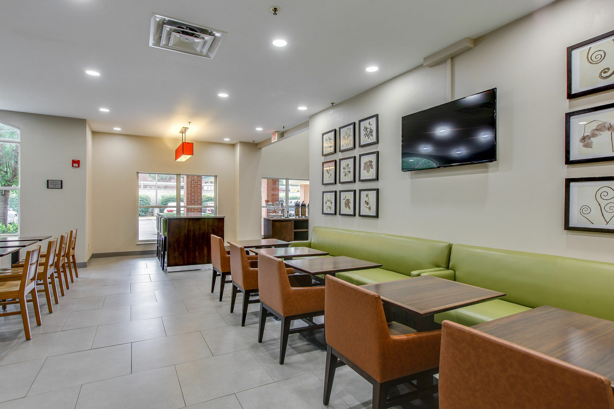Comfort Inn & Suites Nashville Franklin Cool Springs Exterior photo