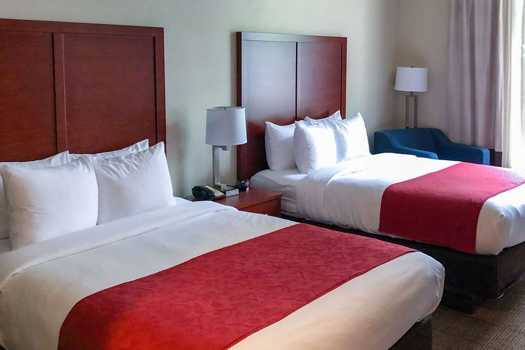 Comfort Inn & Suites Nashville Franklin Cool Springs Room photo