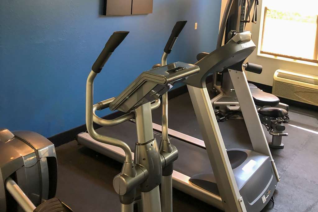 Comfort Inn & Suites Nashville Franklin Cool Springs Facilities photo